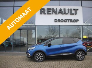 RENAULT CAPTUR 150PK-VERSION S-AUTOM-89DKM-CAMERA-STOELVERW.