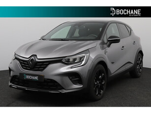 Renault Captur 1.6 E-Tech Hybrid 145 Rive Gauche