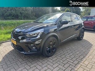 Renault Captur 1.6 E-Tech Hybrid 145 Rive Gauche NL-auto