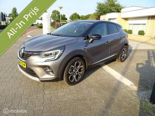 Renault Captur 1.6 E-Tech Plug-in Hybrid 160 Intens Serie Limitée E-TECH Dealer-auto