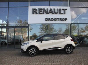 RENAULT CAPTUR 90PK-INTENS-51DKM-NAVI-CRUISE-CAMERA-ALL SEASONS-