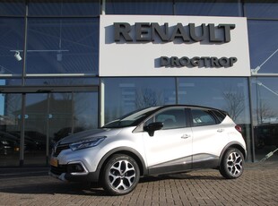 RENAULT CAPTUR 90PK-INTENS-97DKM-NAVI-CLIMA-CAMERA-LMV-PDC-