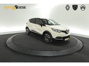 Renault Captur TCe 120 Dynamique Trekhaak Camera