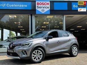 Renault Captur TCe 90 Intens P-sensoren V&A /