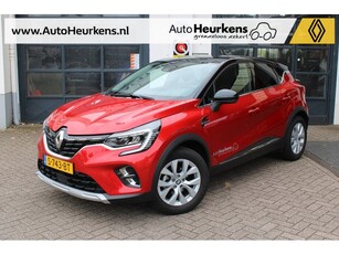 Renault Captur TCe 90 Intens Pack Parking EasyLink