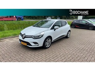 Renault Clio 0.9 TCe 90 Zen NL-auto + dealer onderhouden