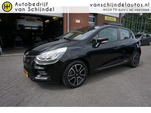 Renault Clio 0.9 TCE 90PK ORIGINEEL NEDERLANDS NAVIGATIE