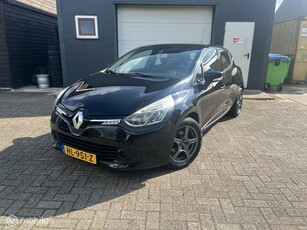 Renault Clio 0.9 TCe Bj 2013 nieuwe apk !! Slechts 119000 km