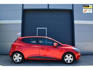 Renault Clio 0.9 TCe Dynamique