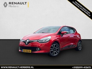 Renault Clio 0.9 TCe Dynamique ECC / NAVI / PDC (bj 2016)