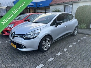 Renault Clio 0.9 TCe Dynamique