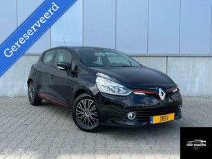 Renault Clio 0.9 TCe Dynamique LED AIRCO NAVI CRUISE CONTROL