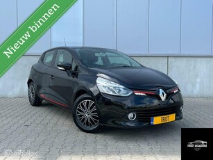 Renault Clio 0.9 TCe Dynamique LED AIRCO NAVI CRUISE CONTROL