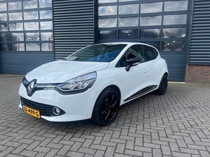 Renault Clio 0.9 TCe Dynamique Navi Airco Cruise-Controle