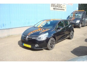 Renault Clio 0.9 TCe Expression