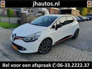 Renault Clio 0.9 TCe Expression 5-DRS/AIRCO/CRUISE/NAVI/LM