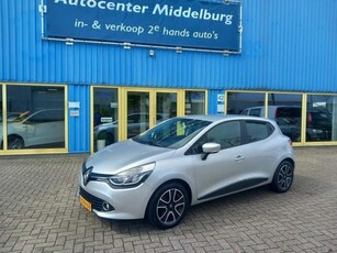 Renault Clio 0.9 TCe Expression