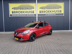 Renault Clio 0.9 TCe Expression (bj 2013)