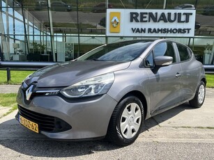 Renault Clio 0.9 TCe Expression / Elek. Spiegels / Airco /