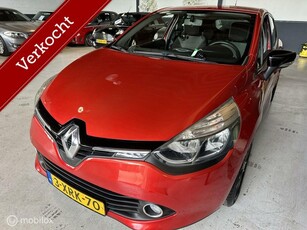 Renault Clio 0.9 TCe Expression*NL NAP?*NIEUWE KETTING!!! *