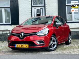 Renault Clio 0.9 TCe IntensGT-LineClimaCruiseNette auto!