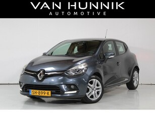 Renault Clio 0.9 TCe Life Navi Airco Cruise Bluetooth