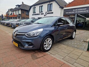 Renault Clio 0.9 TCe Limited