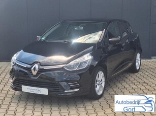 Renault Clio 0.9 TCe Limited NAVIGATIE, 90PK