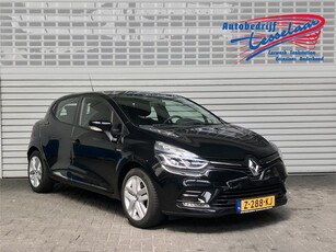 Renault Clio 0.9 TCe Limited Rijklaarprijs! (bj 2019)