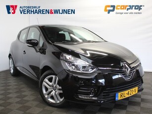 Renault Clio 0.9 TCe Zen AIRCO CRUISE BLUETOOTH