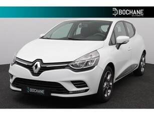 Renault Clio 0.9 TCe Zen AIRCO NAVI LMV PDC