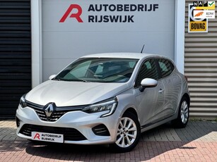 Renault Clio 1.0 TCe 90 Techno Camera/Navi/Navi/LaneAssist