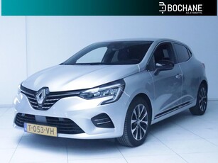 Renault Clio 1.0 TCe 90 Techno Clima/Navi/PDC/Camera