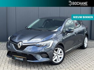 Renault Clio 1.0 TCe 90 Zen