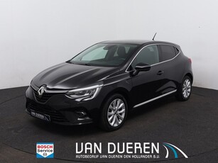 Renault Clio 1.0 TCe Intens Camera, carplay, keyless