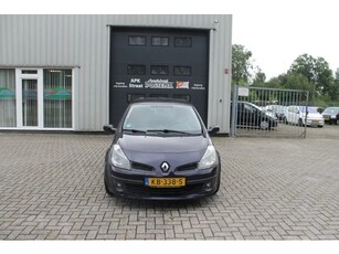 Renault Clio 1.2-16V Authentique LEUK RACE MONSTER