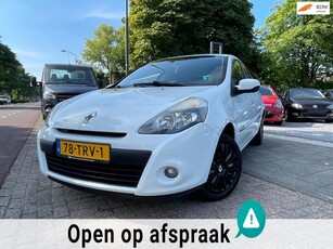 Renault Clio 1.2 Authentique A-C Elek Pakket Cruise 5-Drs