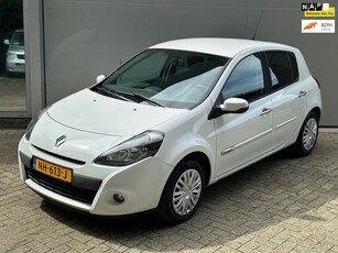 Renault Clio 1.2 Authentique l Rijdt & Schakelt goed l