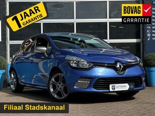 Renault Clio 1.2 GT Navigatie Cruise Control