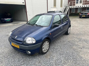 Renault Clio 1.2 RN MAX !APK!