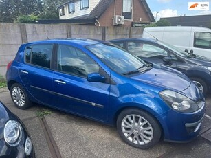 Renault Clio 1.2 TCE Expression