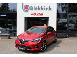 Renault Clio 1.3 TCe Intens 130 pk EDC Automaat