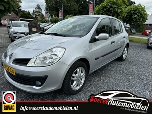 Renault Clio 1.4-16V Dynamique Luxe