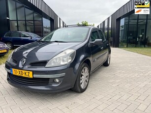 Renault Clio 1.4-16V Exception Pano Airco NL Auto NAP