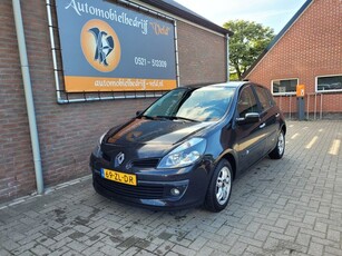 Renault Clio 1.5 dCi Dynamique S (bj 2008)