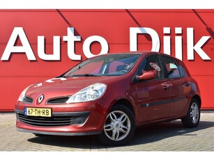 Renault Clio 1.6-16V Dynamique Automaat Cruise Radio/Cd