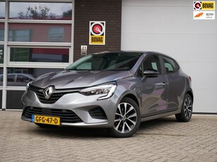 Renault Clio 1.6 E-Tech Hybrid 145 Evolution Navi+BT