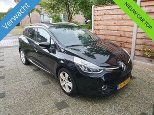 Renault Clio 2013 * 1.5 DCI * ECO * 182.D KM * (bj 2013)