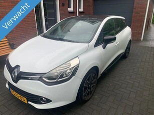 Renault Clio 2013 * 1.5 dCi ECO Dynamique * 228.DKM*