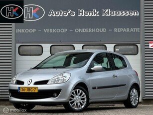 Renault Clio 3-deurs 1.2 TCe 100pk Dynamique Airco CruiseCon